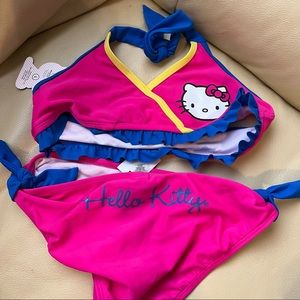 Hello Kitty Bikini for girls NTW